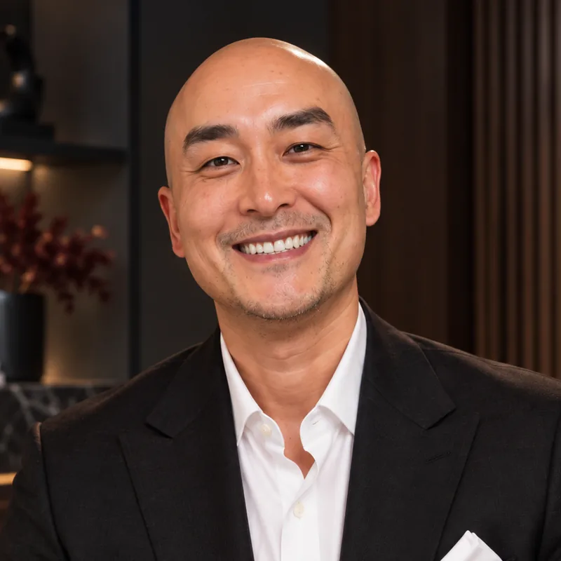 Aaron Chen